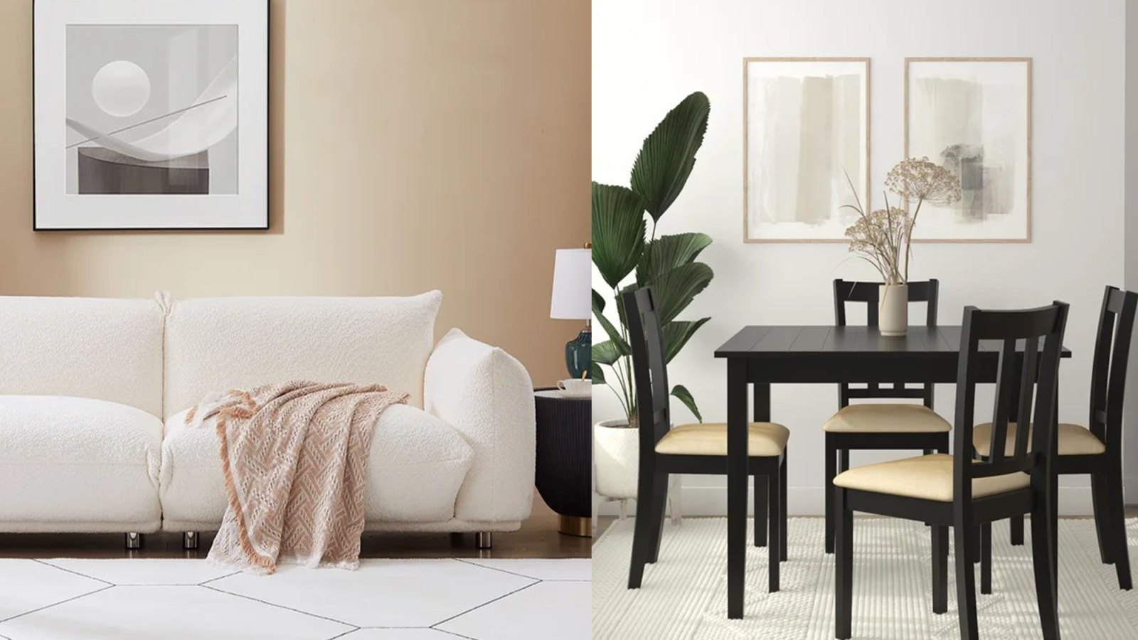 Wayfair's year-end Clearance Sale: Up to 60% off items for your home 