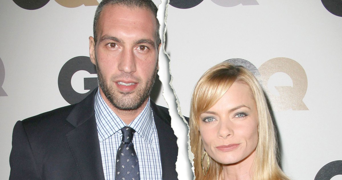 1200px x 630px - Why Jaime Pressly Split With Hubby of 16 Months, Simran Singh - Us Weekly