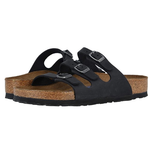 Best Birkenstocks for Back Pain and Achy Feet | Us Weekly