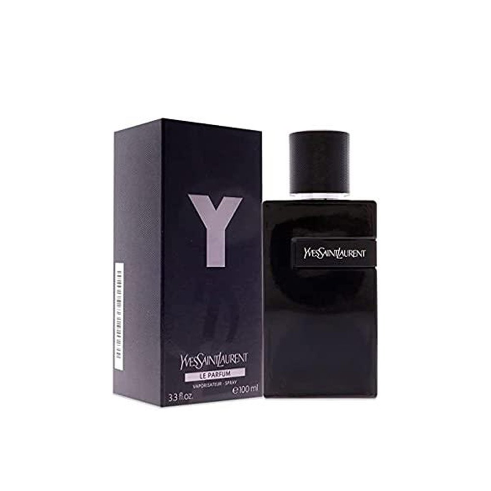 How to spot a FAKE TESTER of YSL Y Le Parfum ( Yves Saint Laurent )