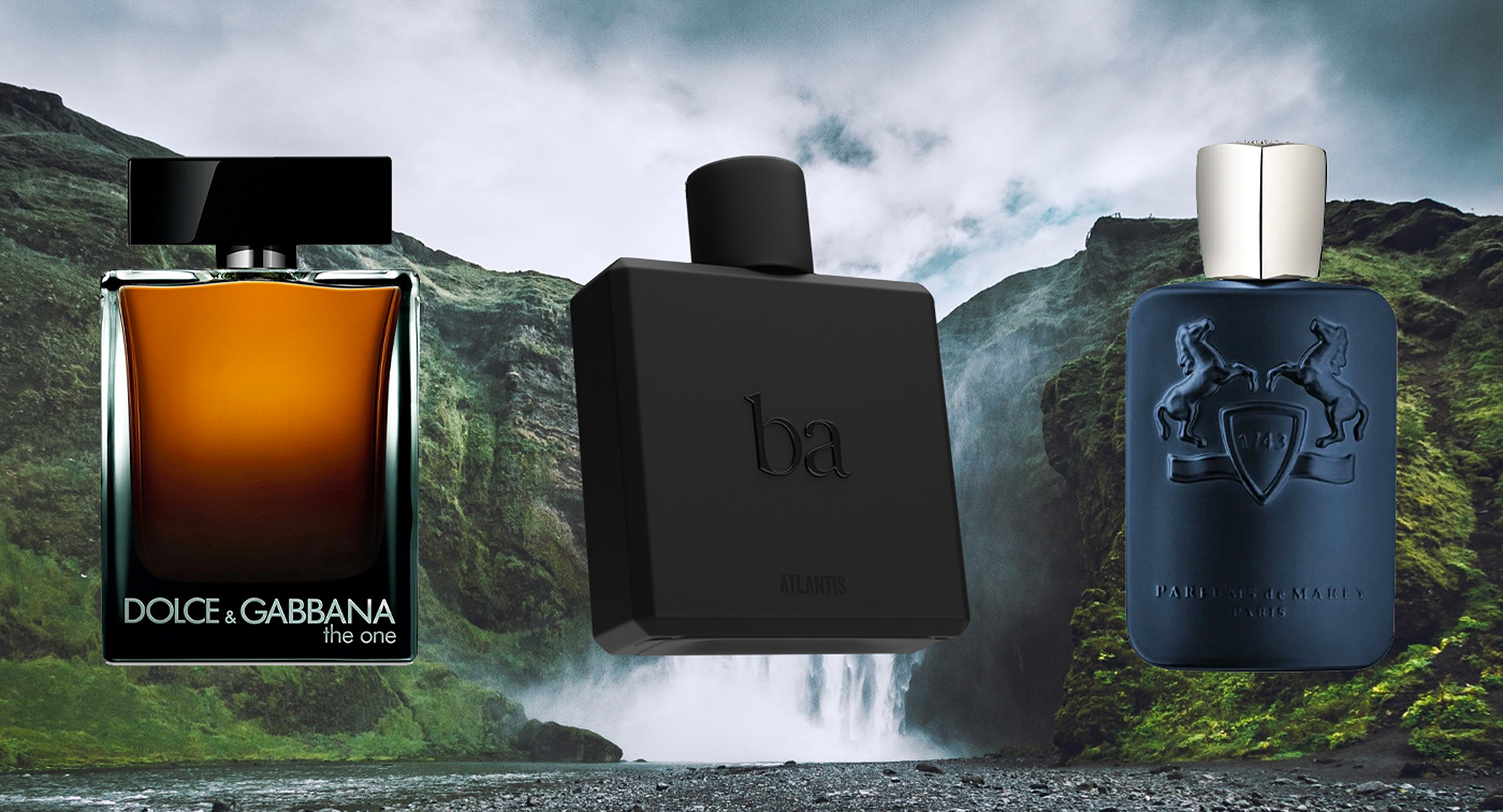 Longest lasting male discount fragrances