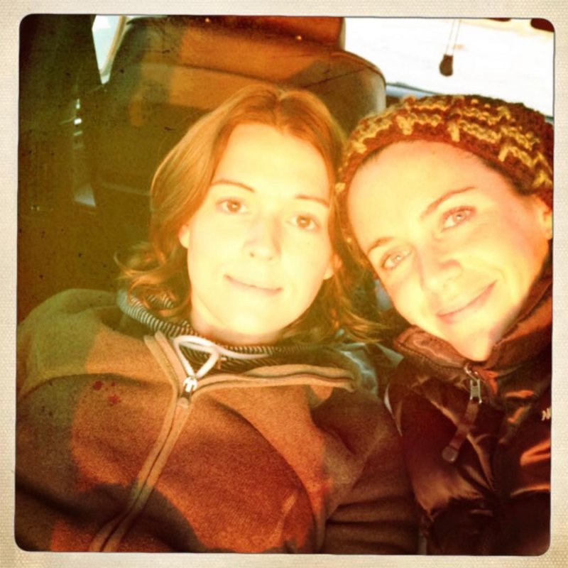 Brandi Carlile Wife Catherine Shepherds Relationship Timeline