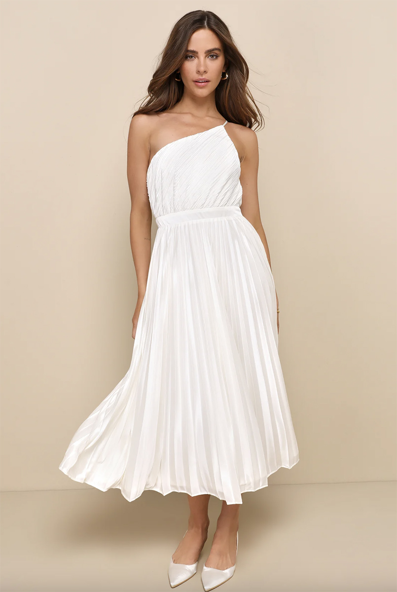Wedding Dresses & Bridesmaid Dresses | Lulus Bridal Shop