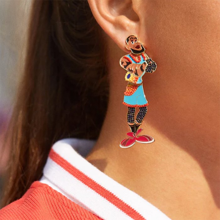 lol-worthy-valentines-day-gifts-baublebar-lebron-james-boucles d'oreilles