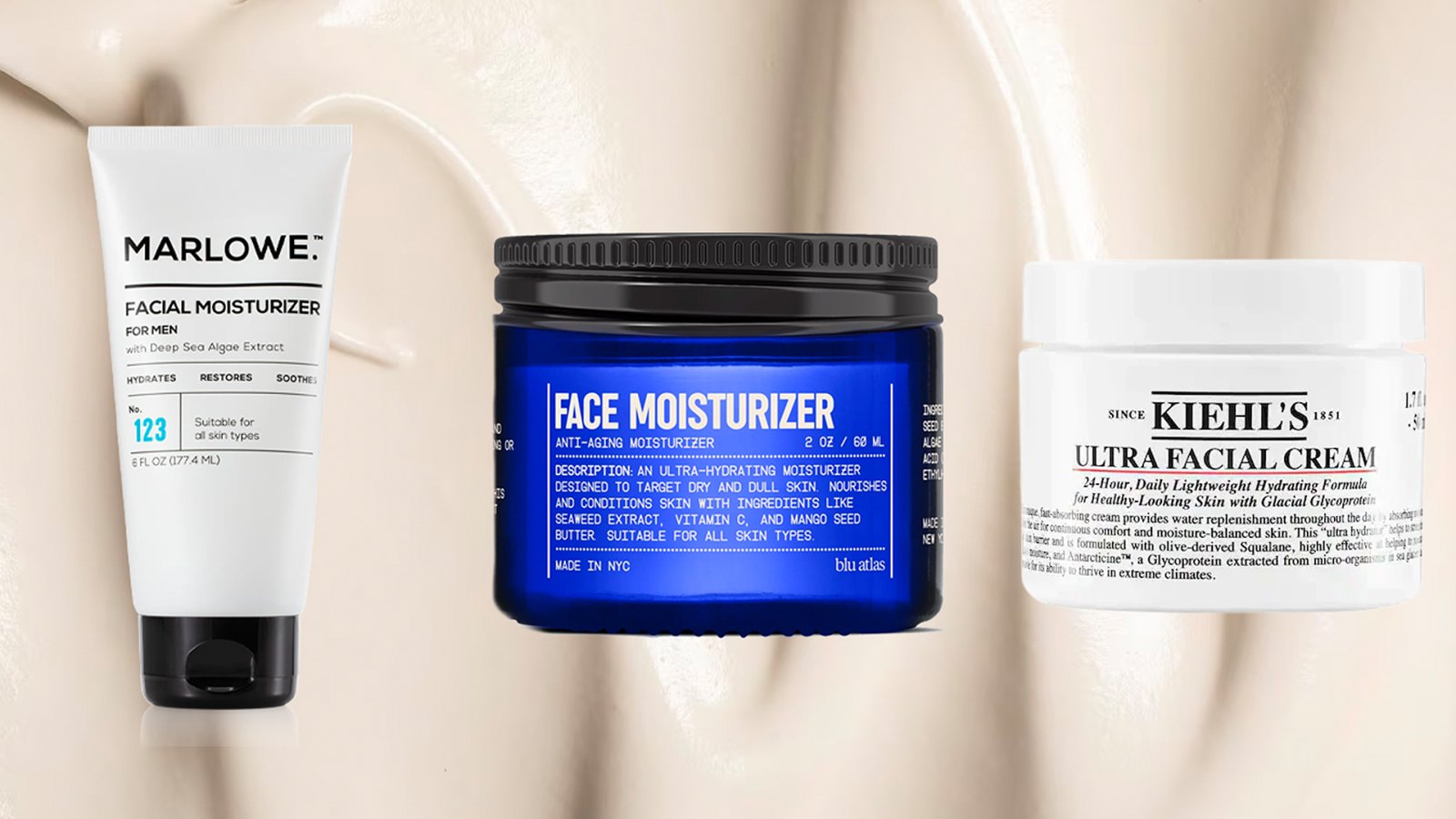 23 Best Face Moisturizers for in 2023
