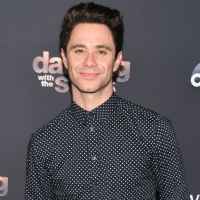 Sasha Farber Bio