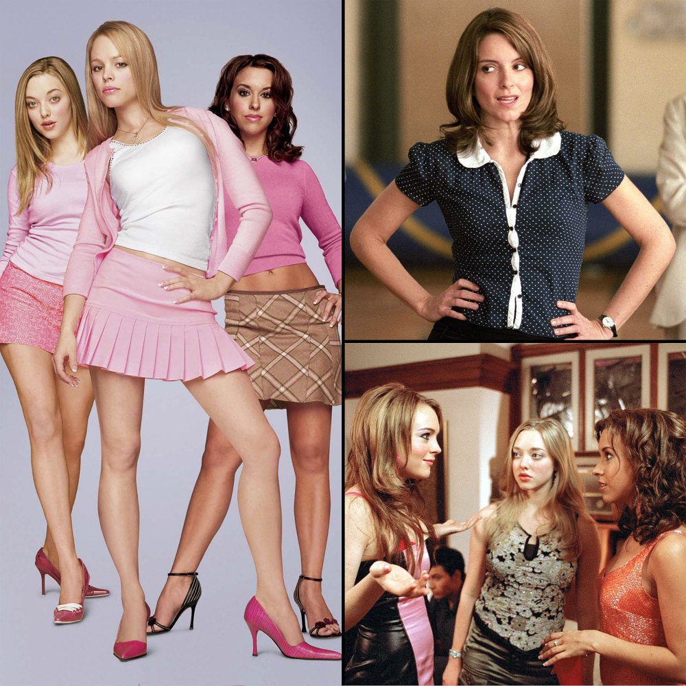Why 'Mean Girls' Still Matters, 10 Years Later