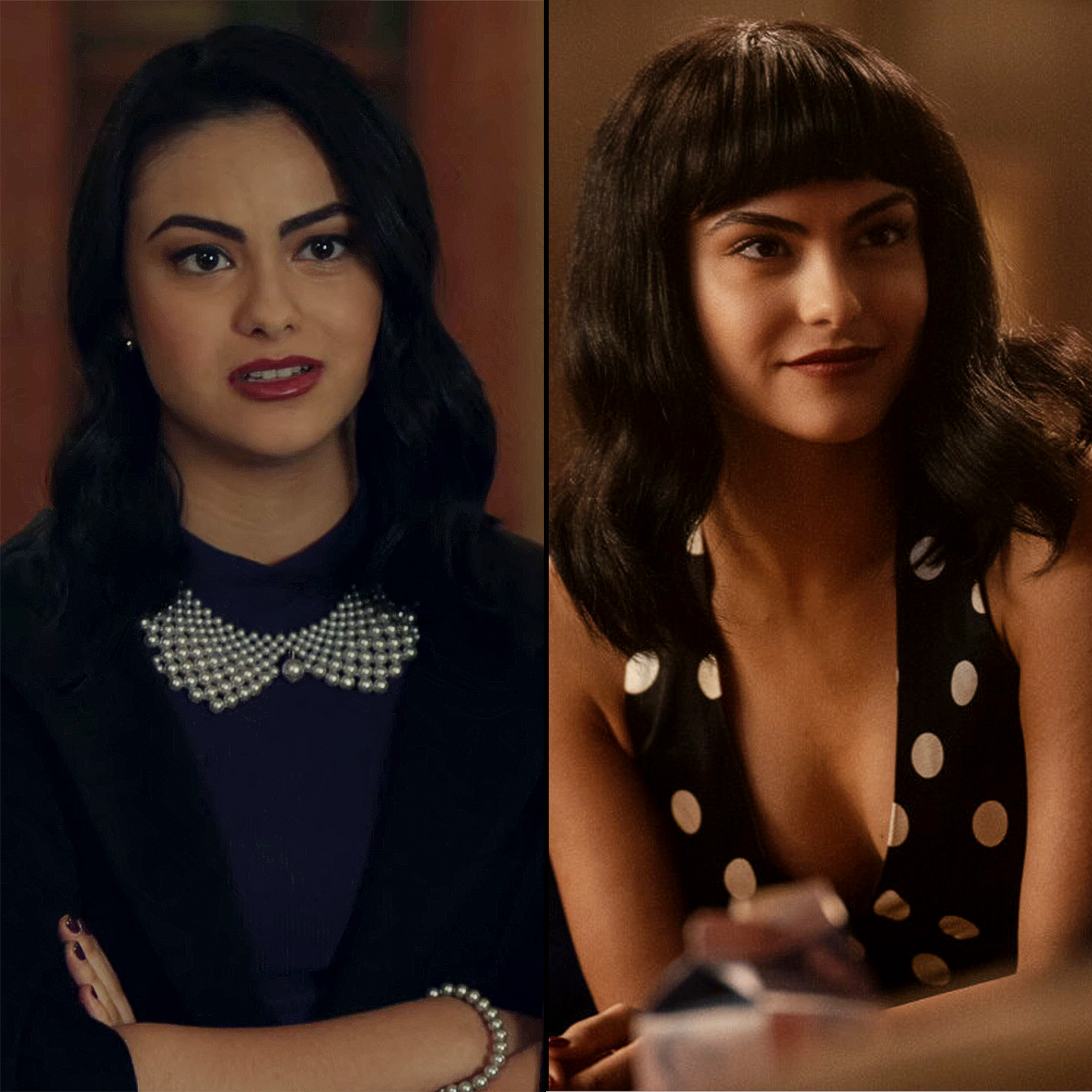 Riverdale' Cast: Then and Now