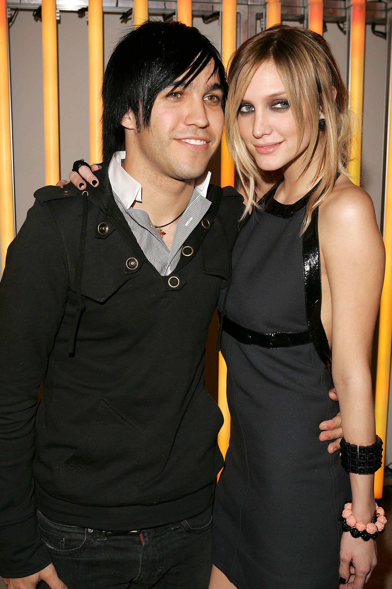 Ashlee Simpson And Pete Wentz S Relationship Timeline Us Weekly   2008 Ashlee Simpson And Pete Wentz Relationship Timeline 