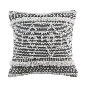 textured pillow