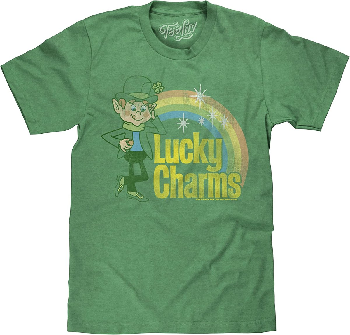 Los Angeles Dodgers Kelly Green Team St. Patrick's Day Shirt, hoodie,  sweater, long sleeve and tank top