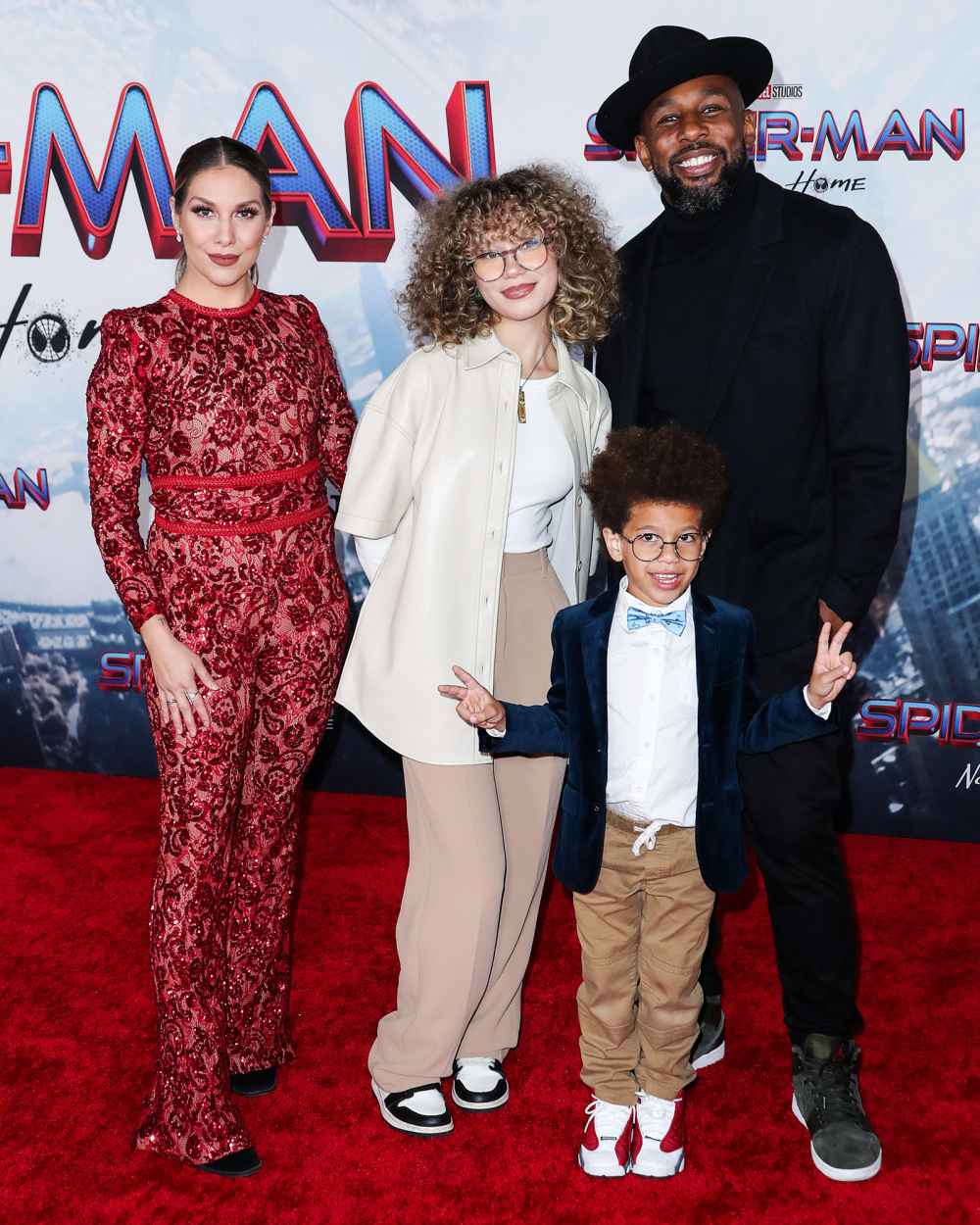 Allison Holker Celebrates ‘Brave’ Son Maddox’s 7th Birthday Following Husband Stephen ‘tWitch’ Boss’ Death- My ‘Sweet’ Boy - 215