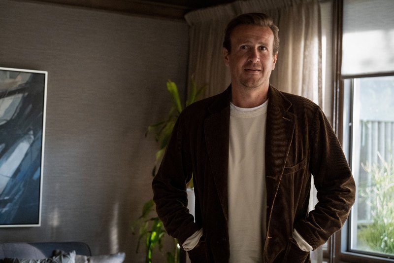 Allyson Fanger Jason Segel Wardrobe Shrinking 3