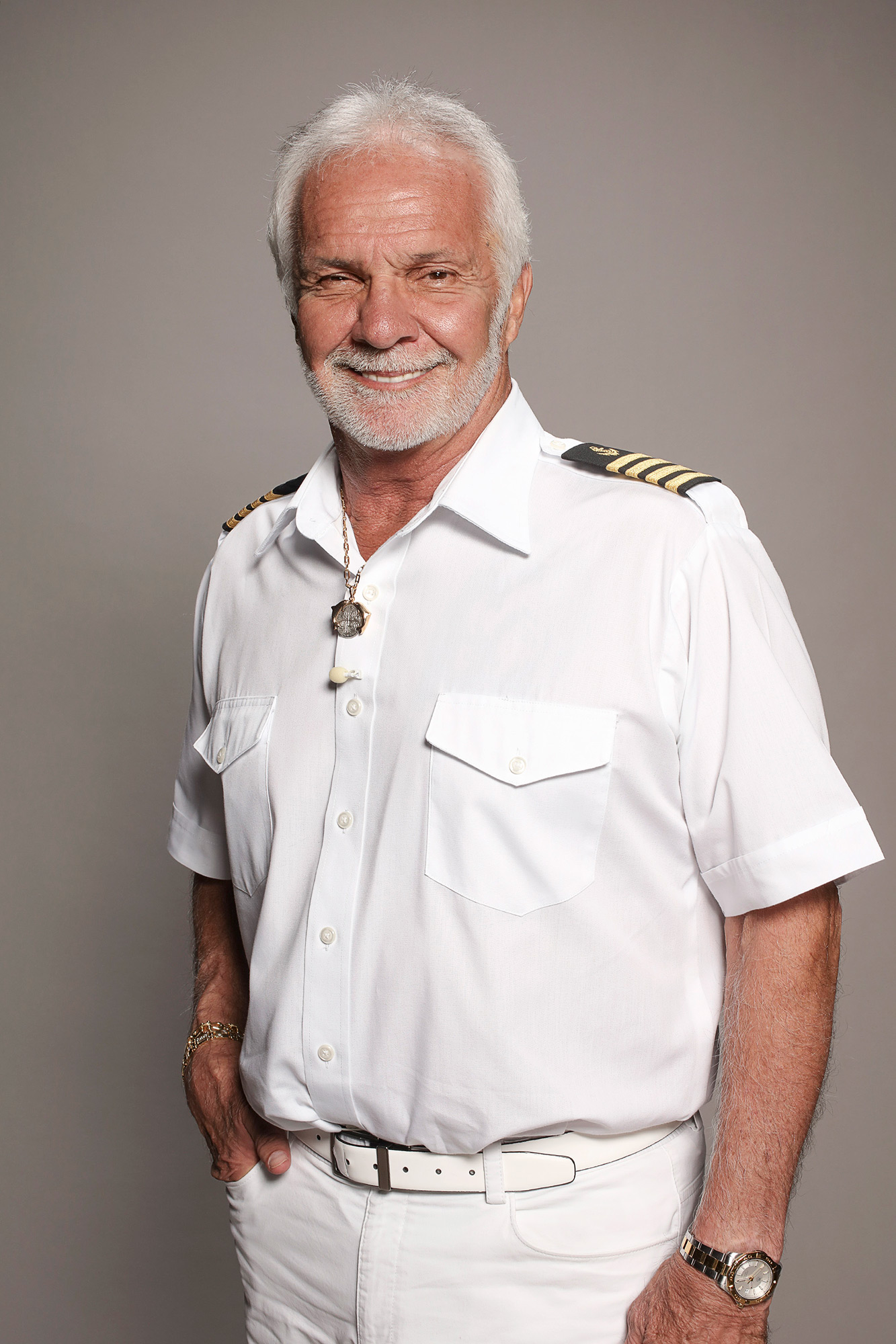 Below Deck's Captain Lee Reflects on Career in Finale Before Exit