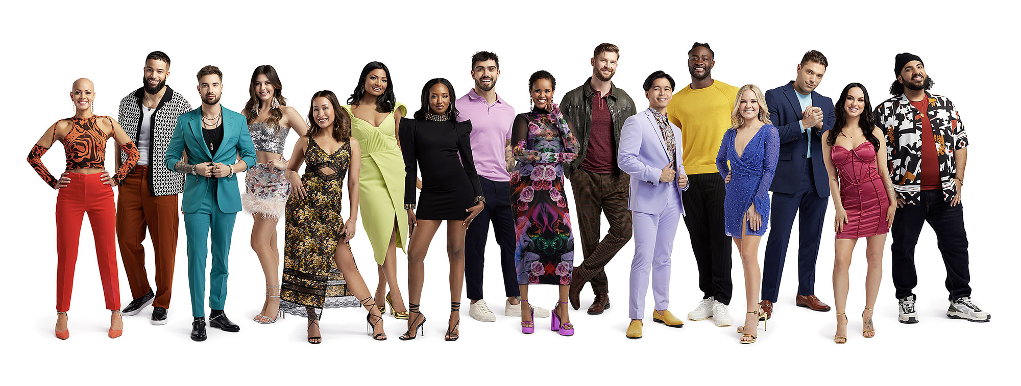 ‘Big Brother Canada’ Season 11 Cast Revealed Photos and Bios
