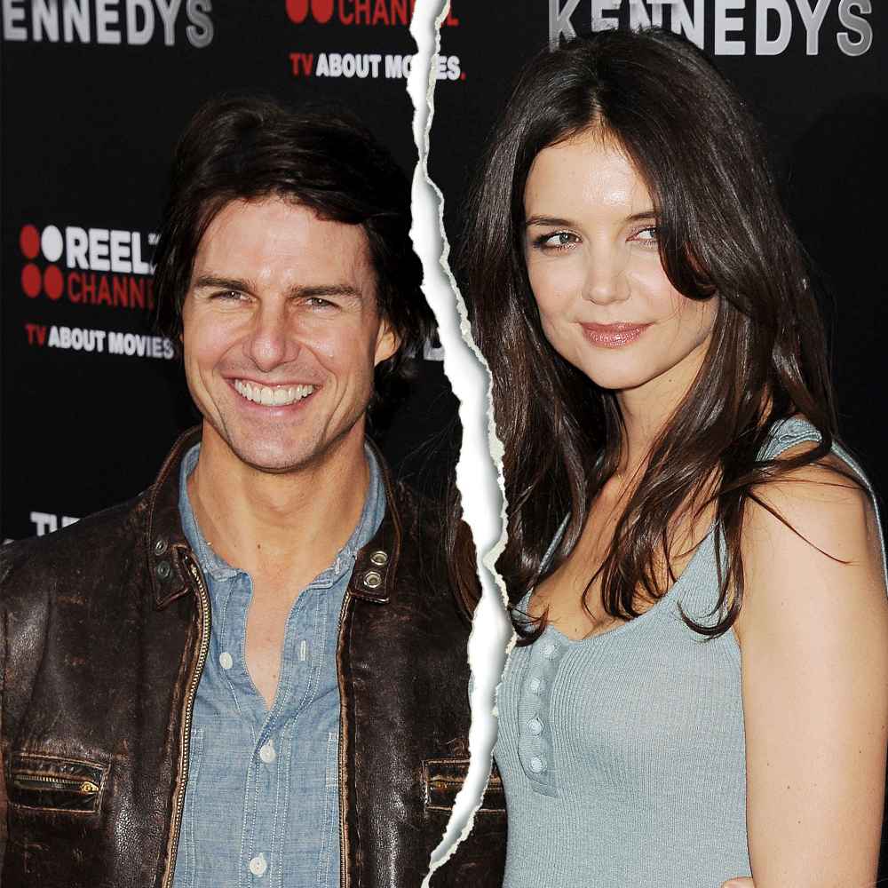 Biggest Celebrity Breakups of 2012