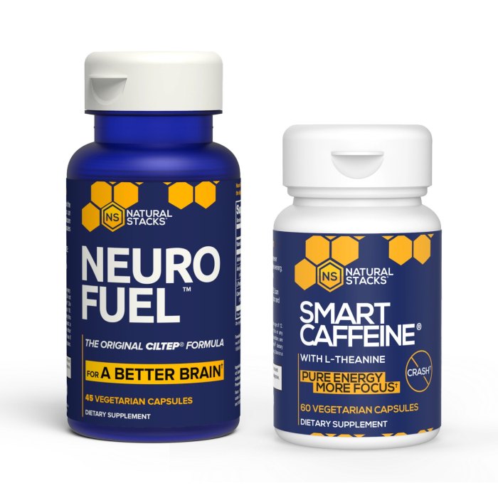 neuro-fuel