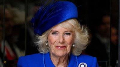 La meilleure mode de Camilla Parker-Bowles - Les tenues les plus remarquables que la duchesse a portées au fil des ans - 699