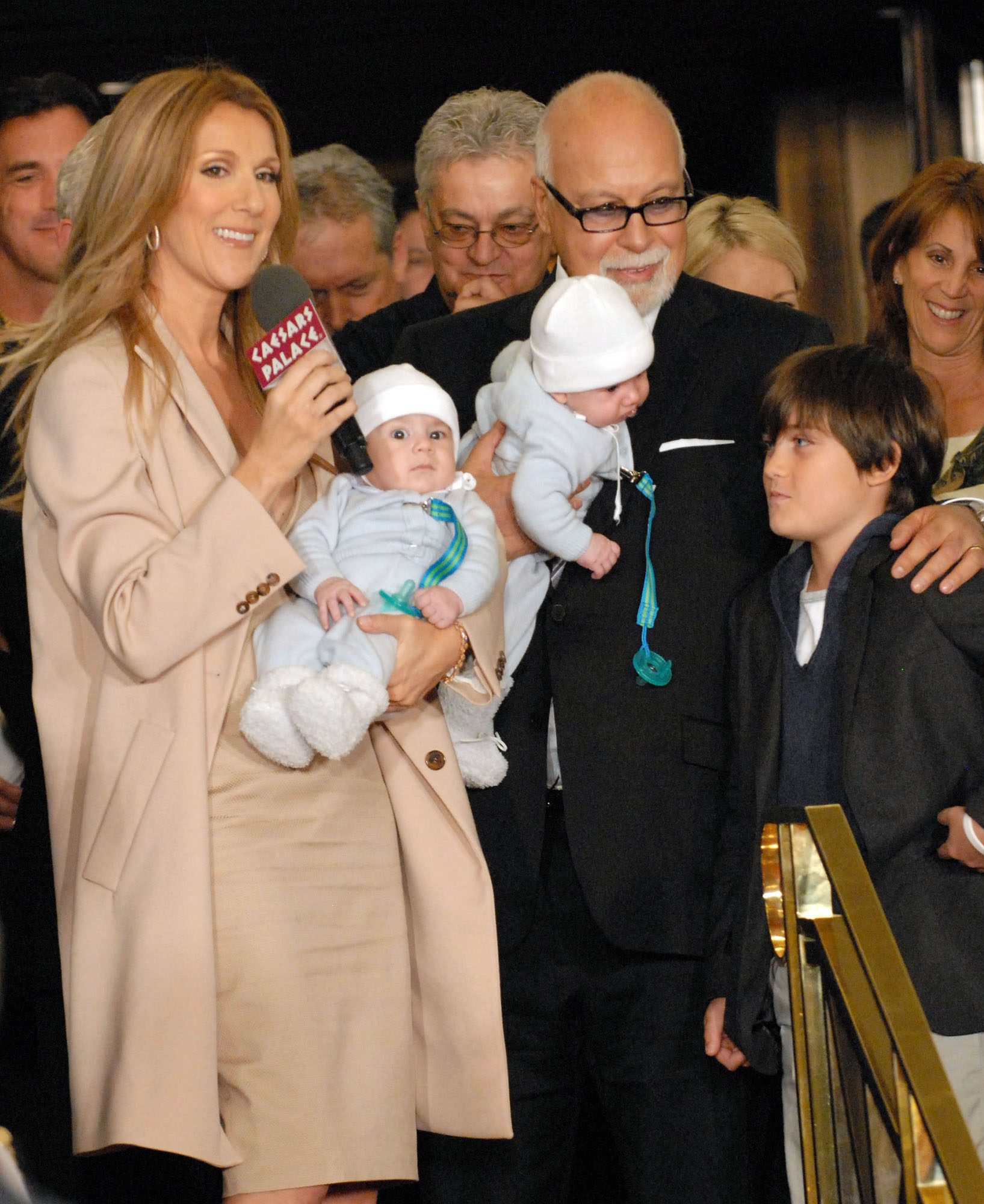 Celine Dion Through the Years: From Her Debut Album to Worldwide Success