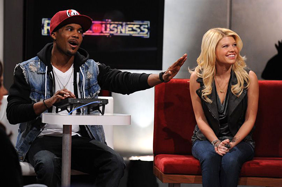 Chanel West Coast And Steelo Brims Relationship A Complete Timeline  The  Little Facts