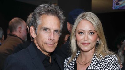 Christine Taylor Details 'Impasse' That Led to Ben Stiller Separation