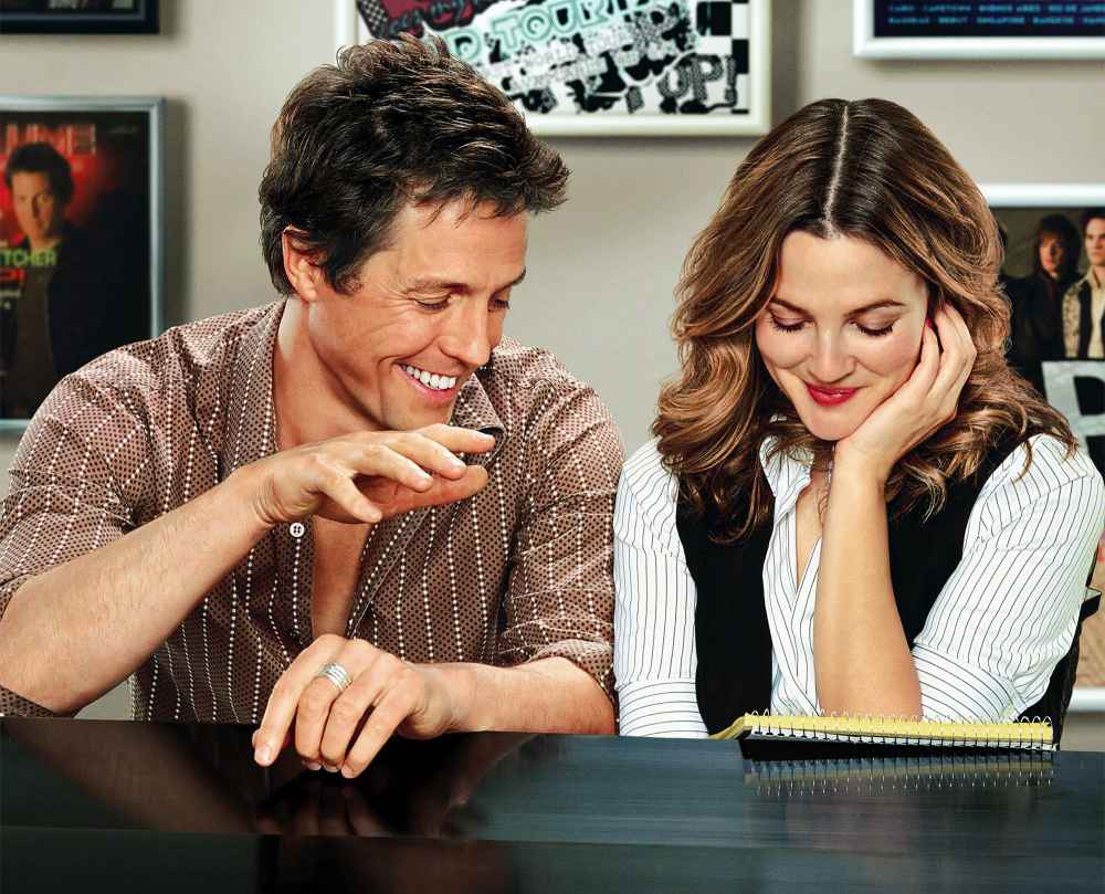 Drew Barrymore Supports Hugh Grant Amid Oscars Interview Backlash- 'You Fall in Love With Grumpy Hugh' - 924