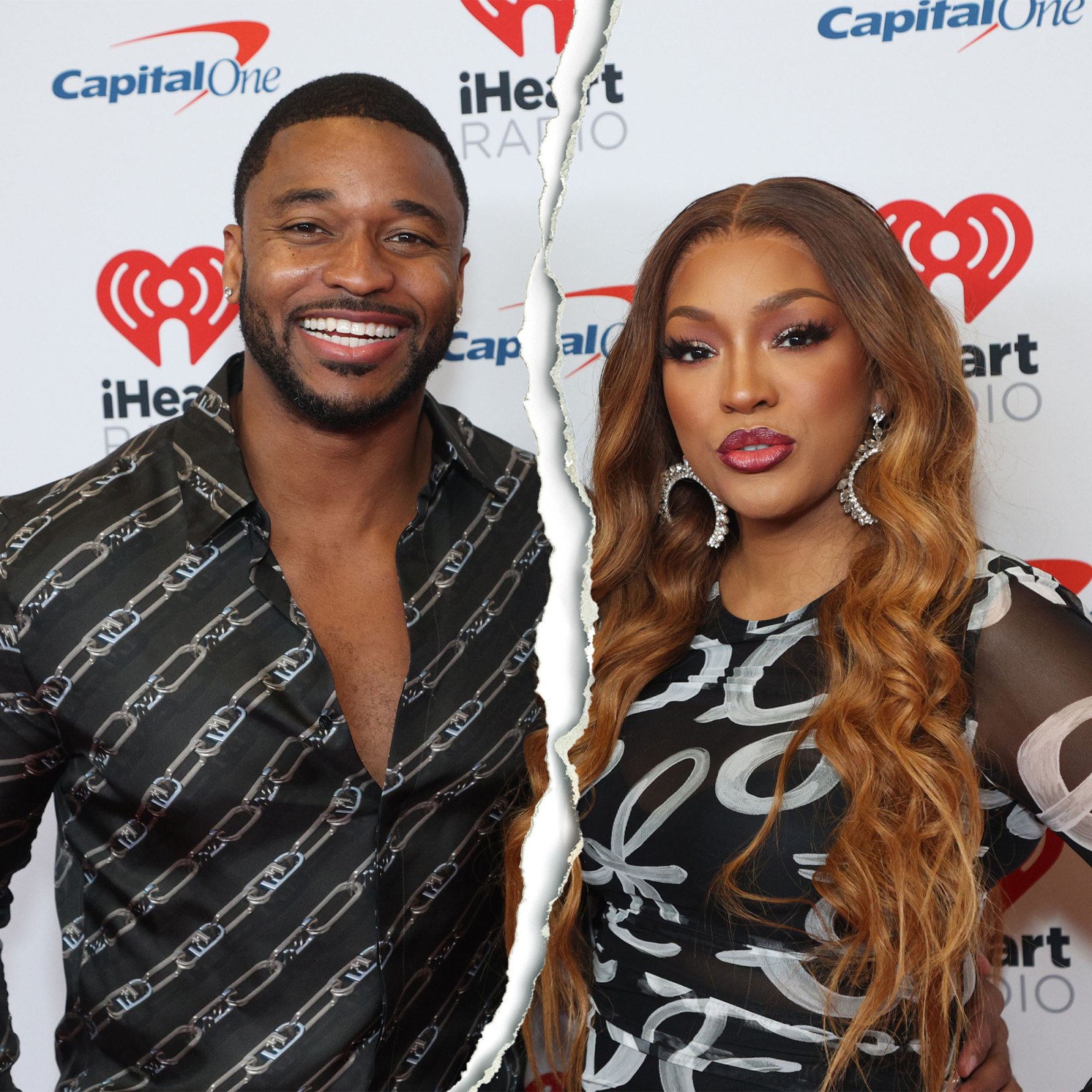 RHOA's Drew Sidora and Husband Ralph Split, File for Divorce | Us Weekly