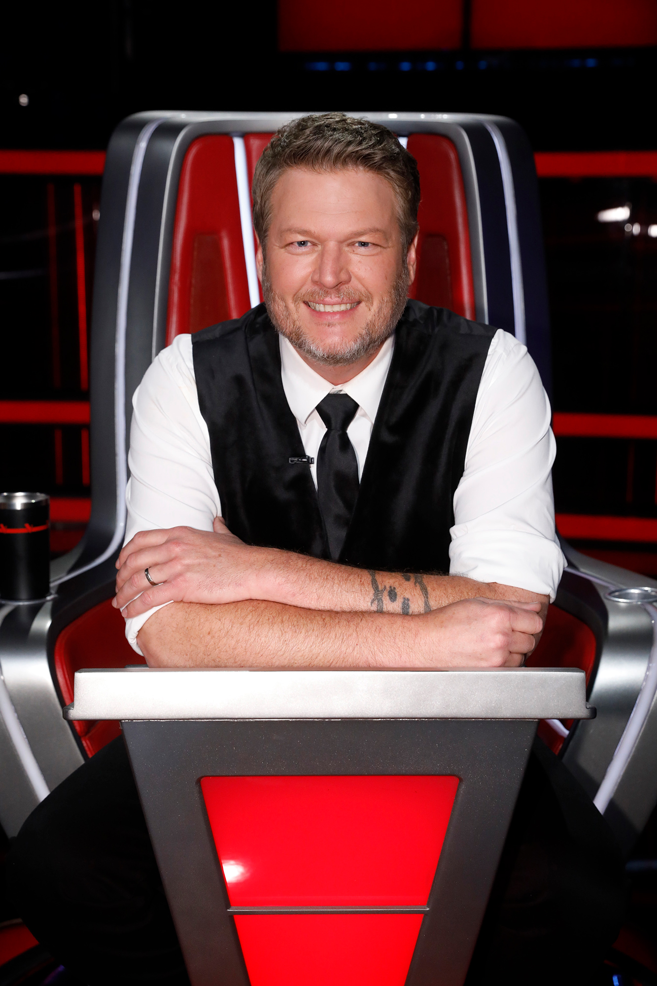 The Life and Career of Blake Shelton: The Longtime Coach on The Voice