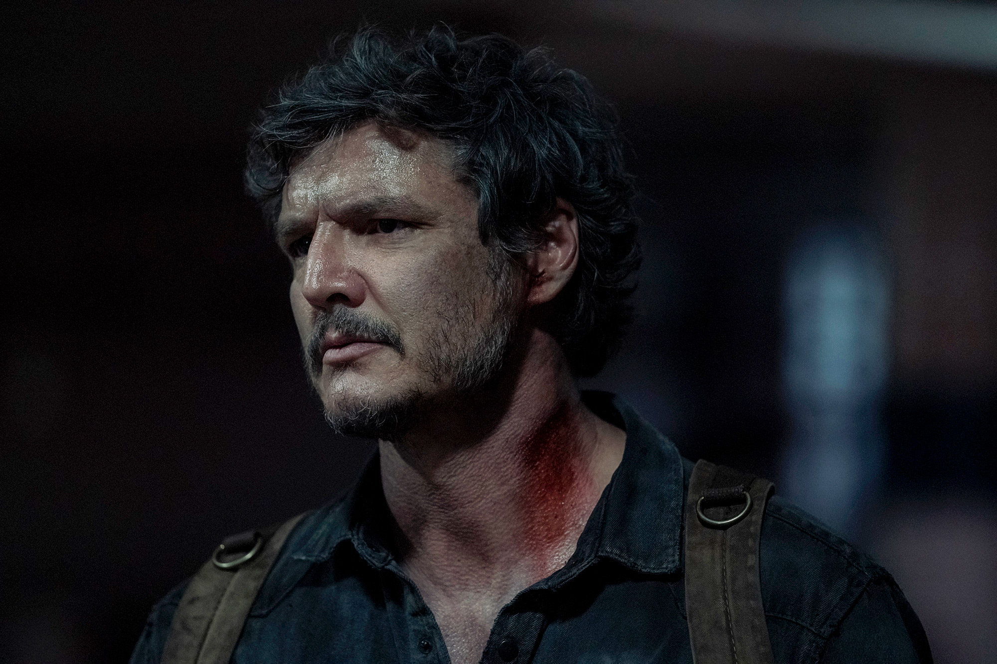 The Last of Us actor hypes major Season 2 death