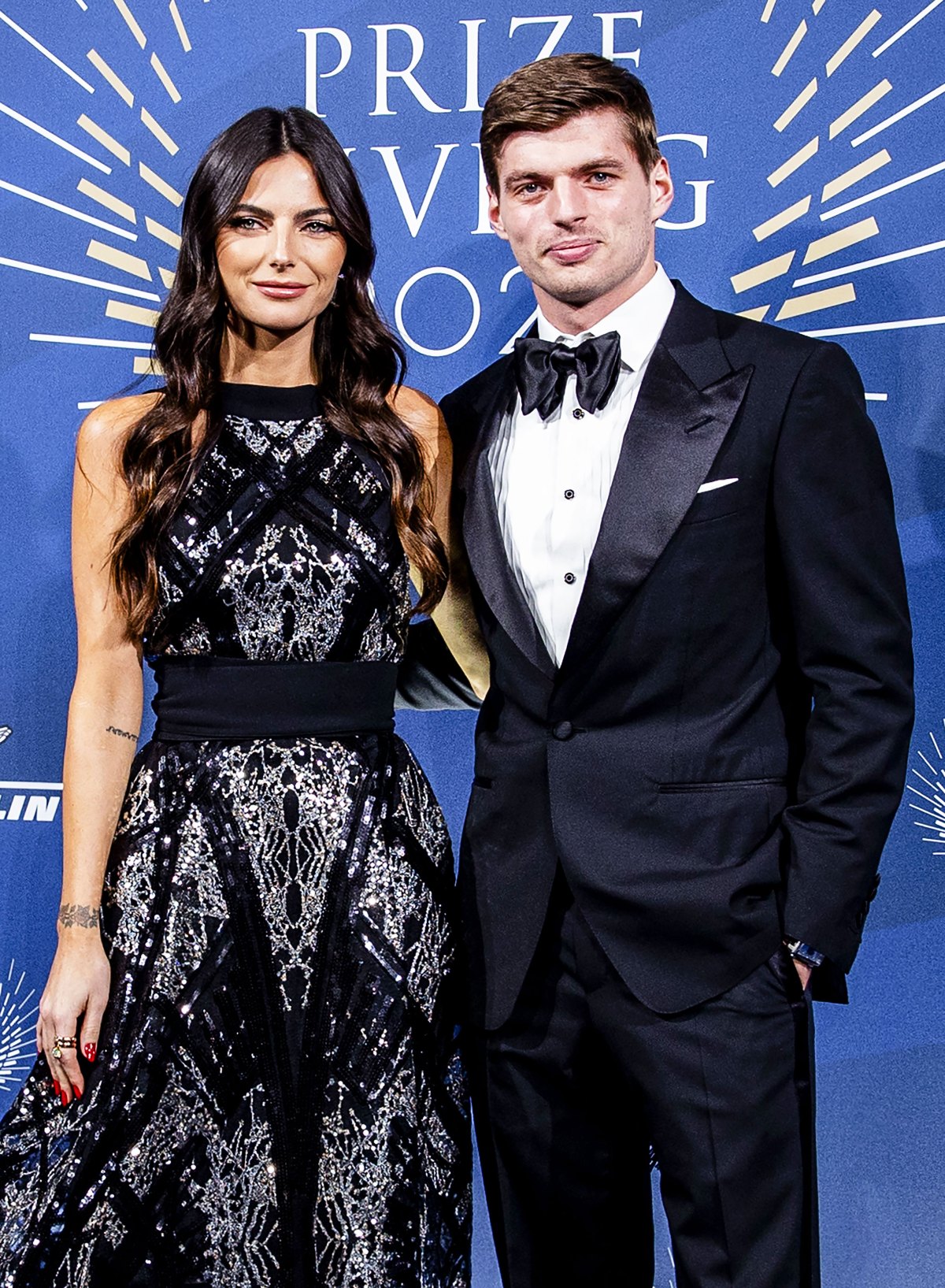 Who Is Max Verstappen's Girlfriend? All About Kelly Piquet