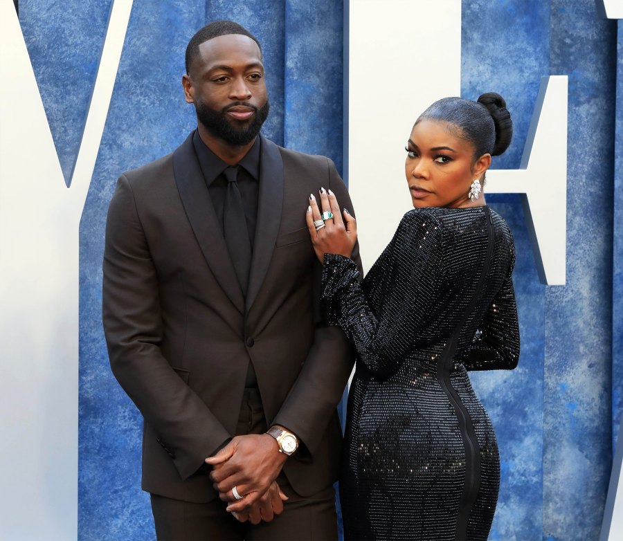 IN-PERSON: An Evening with Gabrielle Union & Dwyane Wade - Miami Events  Calendar