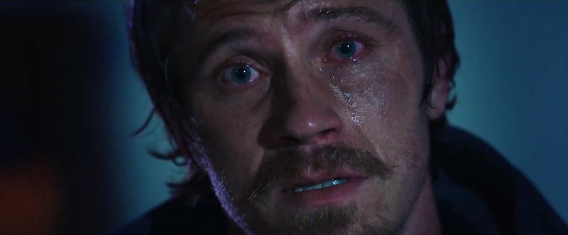 Garrett Hedlund and Victoria Justice star alongside Noah Schnapp in the new thriller 'The Tutor'