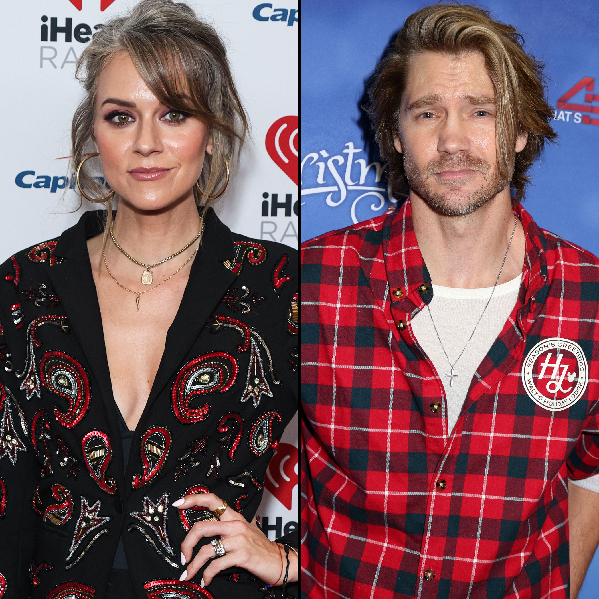 Hilarie Burton Chad Michael Murray Confronted Boss Amid Assault