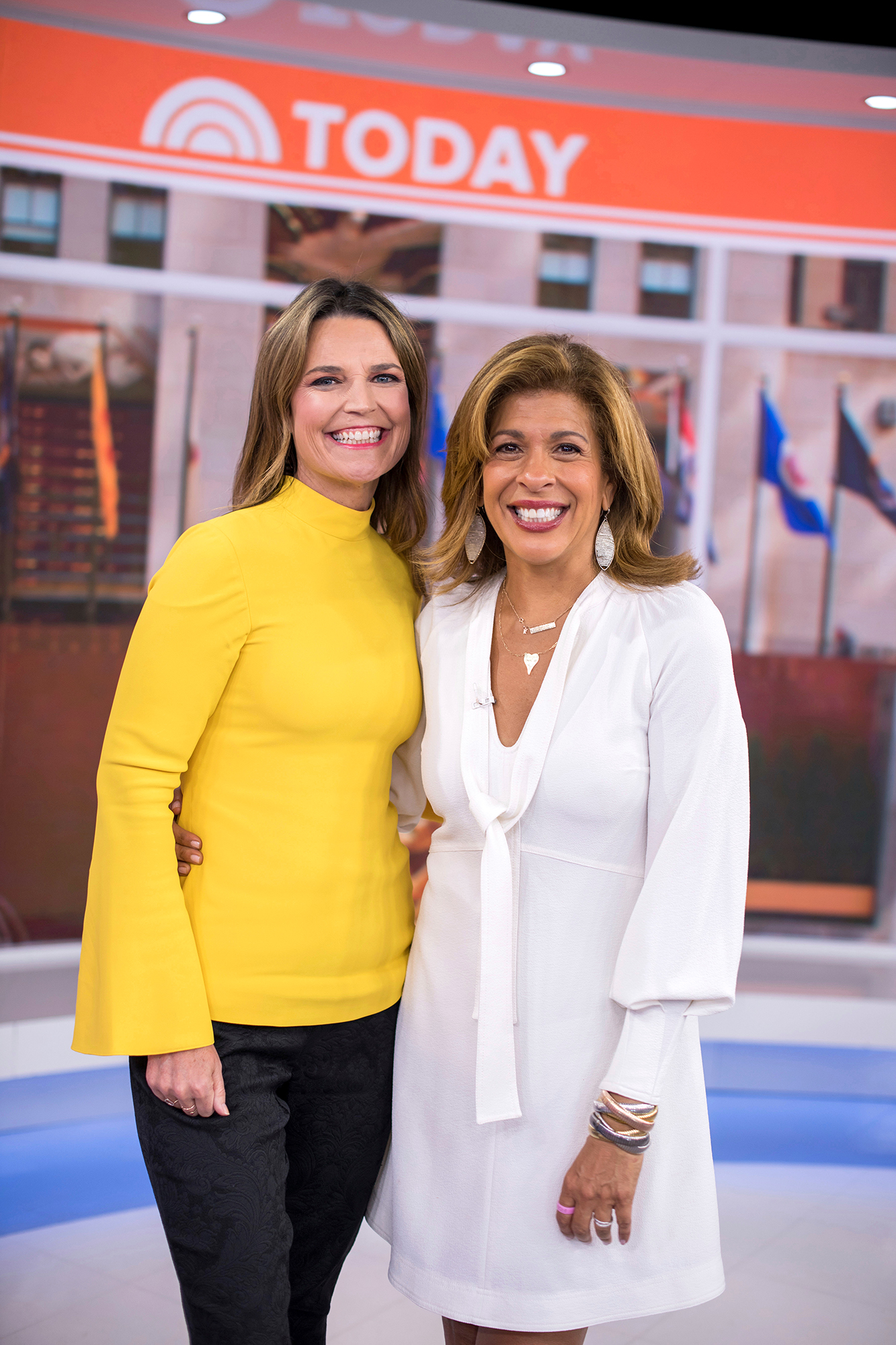 Hoda Kotb's Ups and Downs: Broken Engagement, 'Today' Exit and More