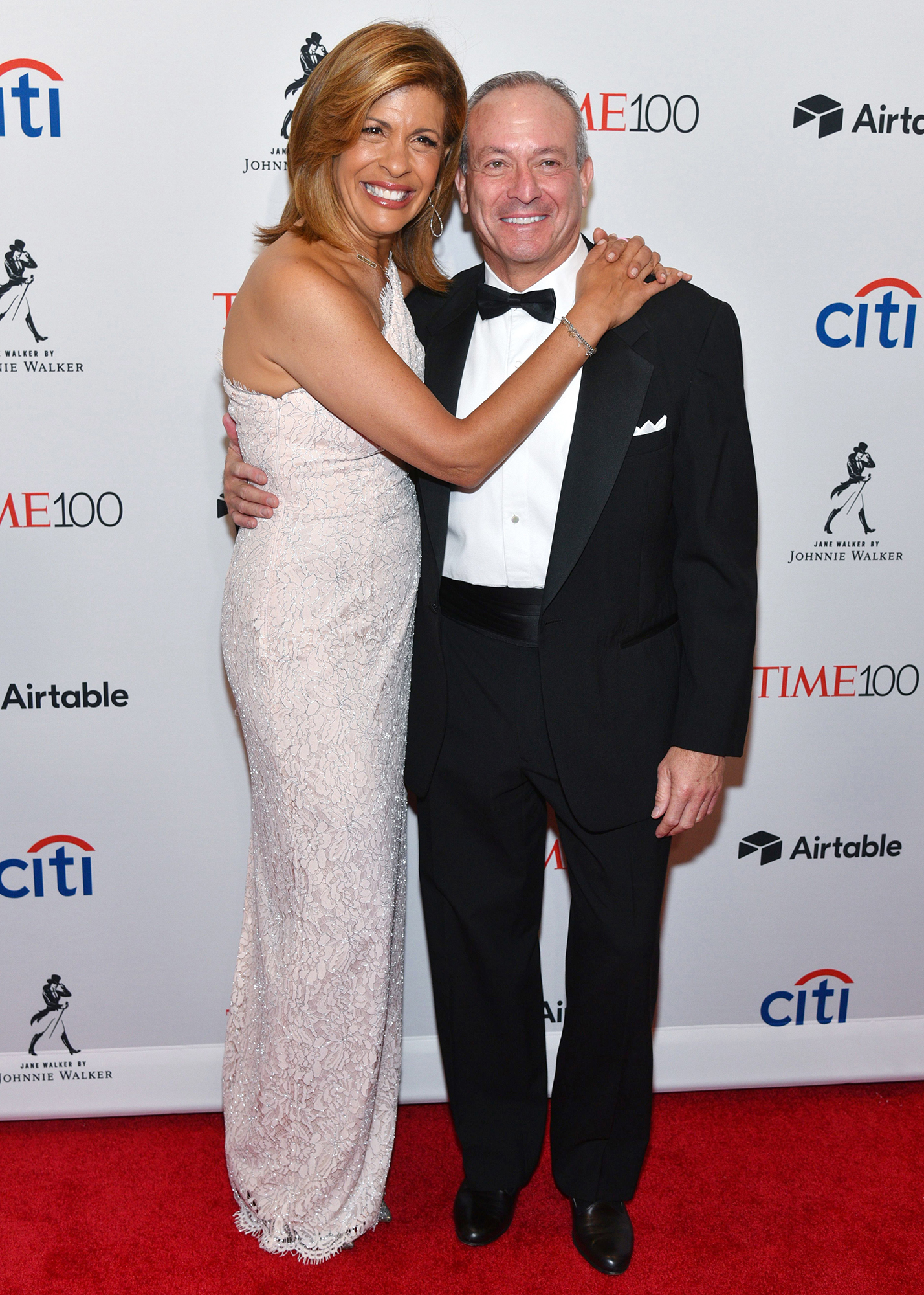 Hoda Kotb's Ups and Downs: Broken Engagement, 'Today' Exit and More