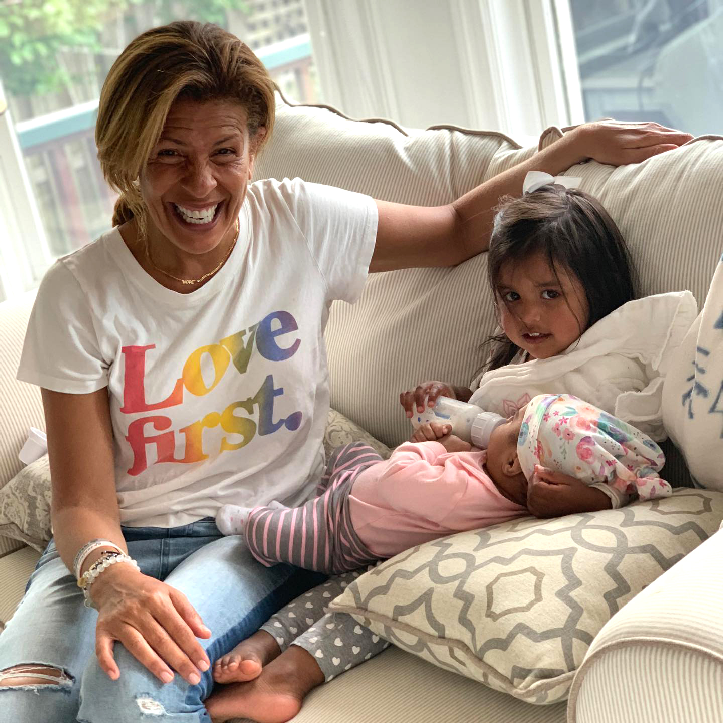 Hoda Kotb's Ups and Downs: Broken Engagement, 'Today' Exit and More