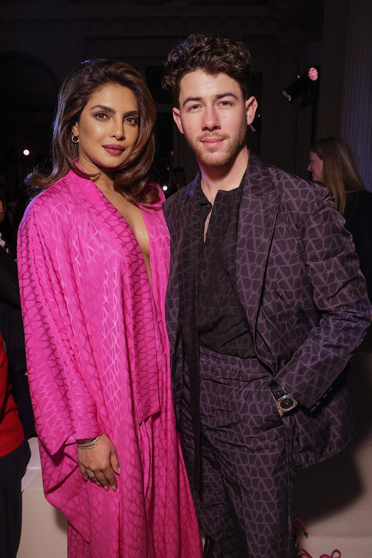 Priyanka Chopra, Nick Jonas Make Their Marriage a 'Priority' | Us Weekly