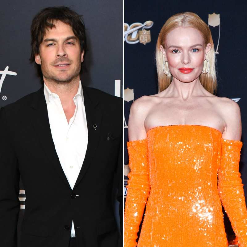 Ian Somerhalder Kate Bosworth Dating History