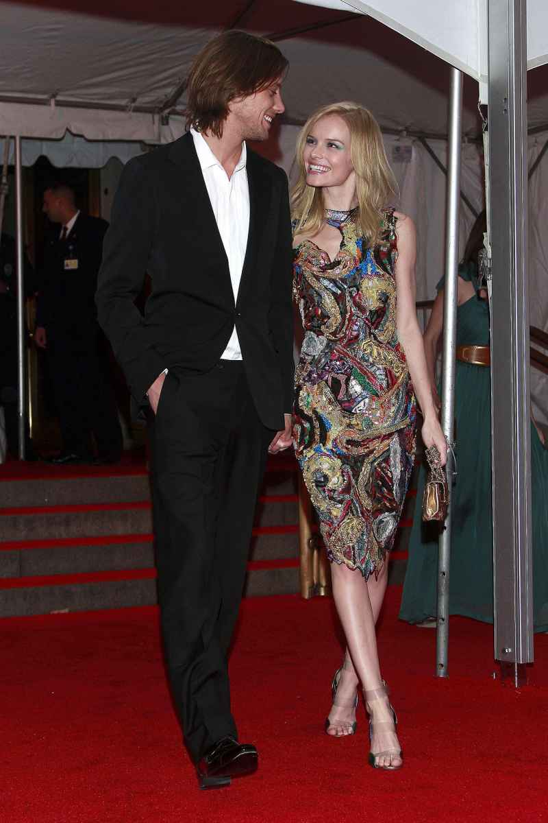 James Rousseau Kate Bosworth Dating History