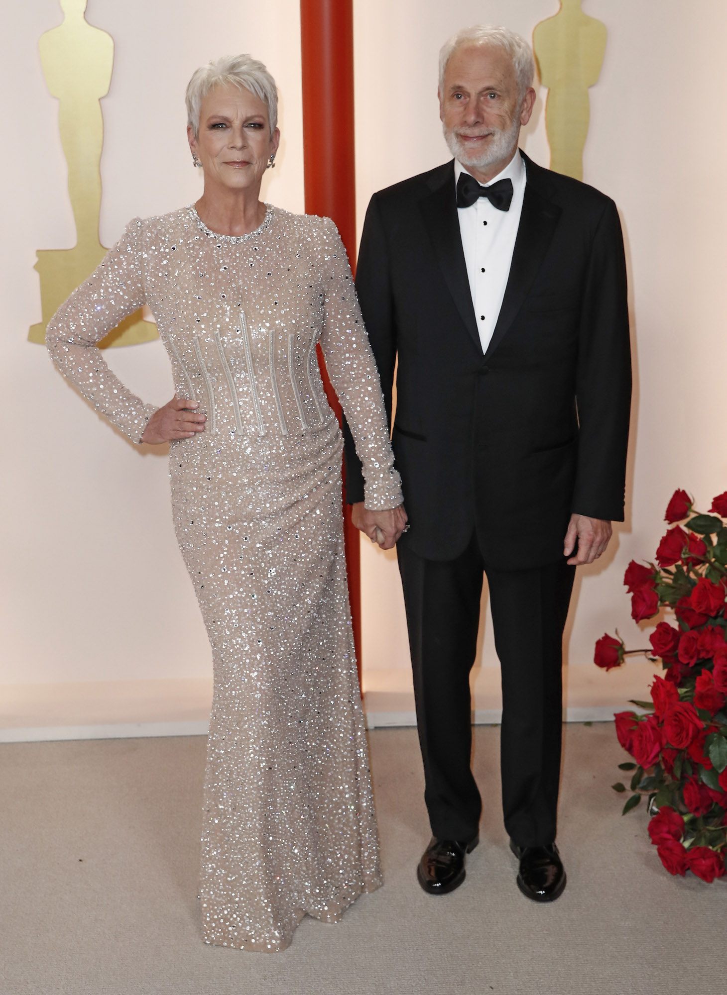 How ‘Hatred’ Helps Jamie Lee Curtis and Christopher Guest Stay Married