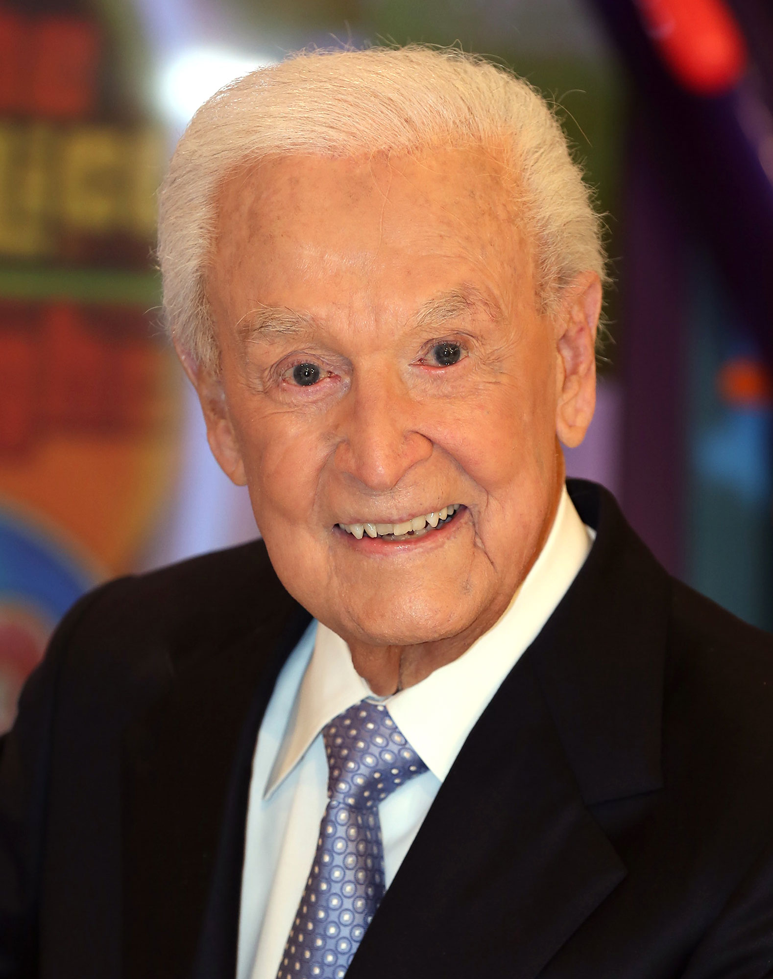 Bob Barker Through The Years The Game Show Icon s Life in Photos