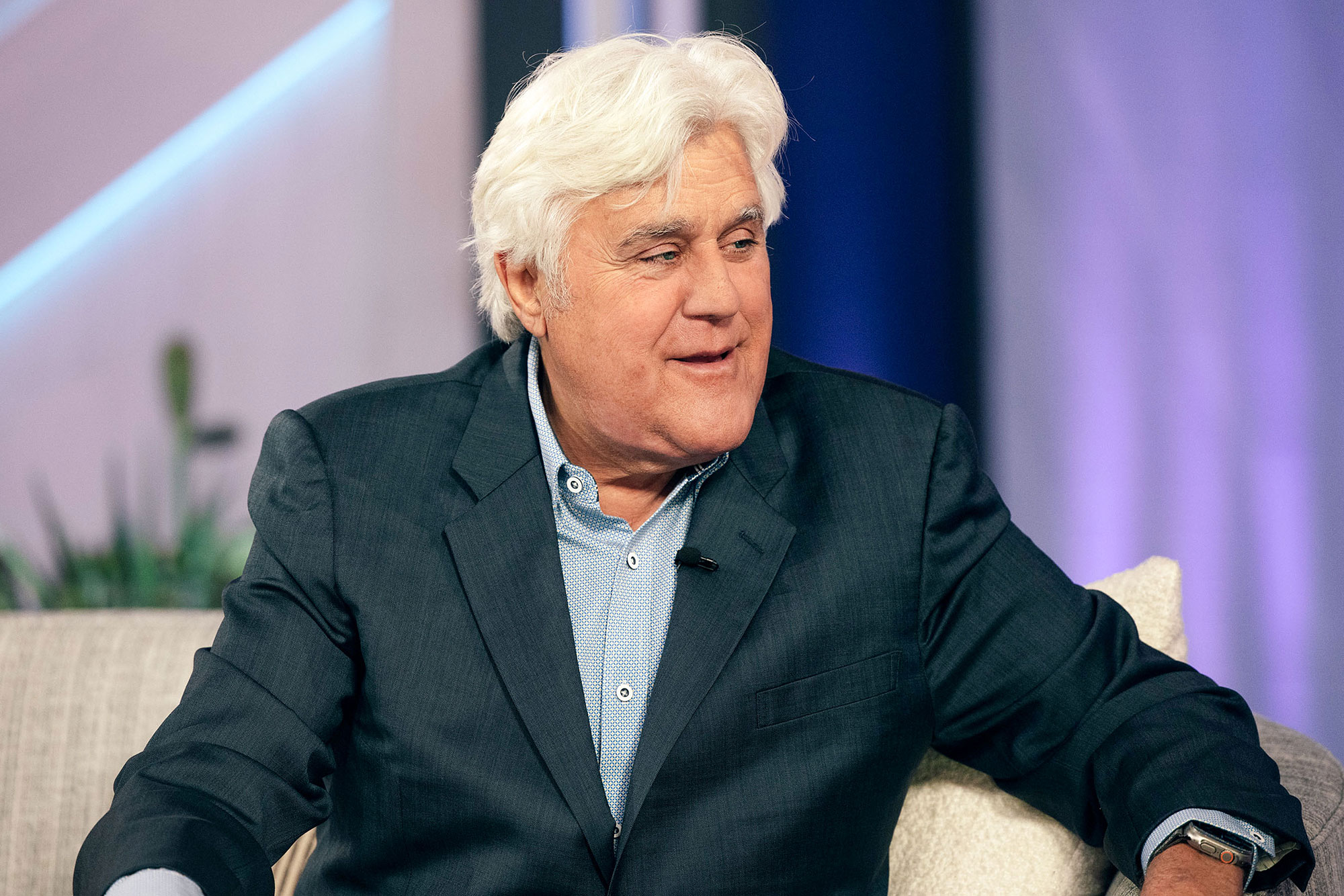 Jay Leno's Gasoline Fire Accident: Everything to Know