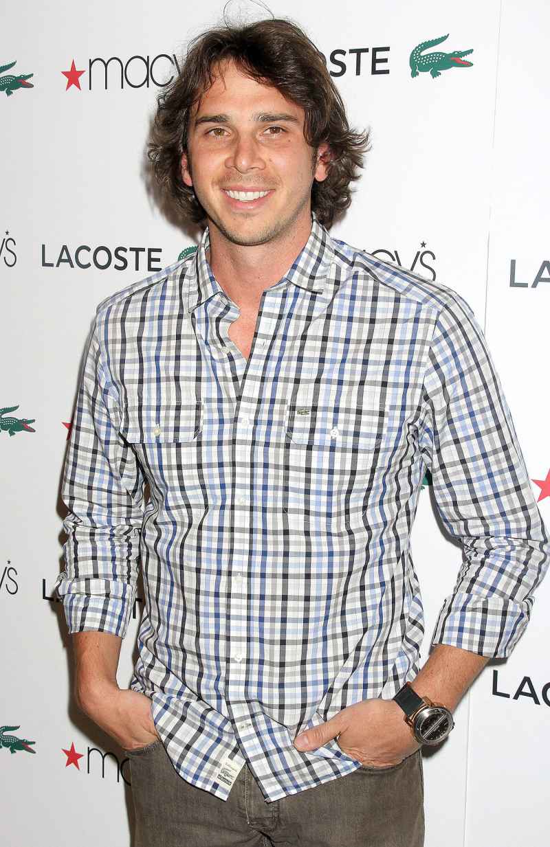 Jennifer Love Hewitt’s Love Life