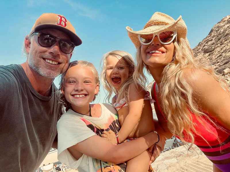 Jessica Simpson and Eric Johnson's Daughter Birdie's Cutest Pics- Baby Album - 941