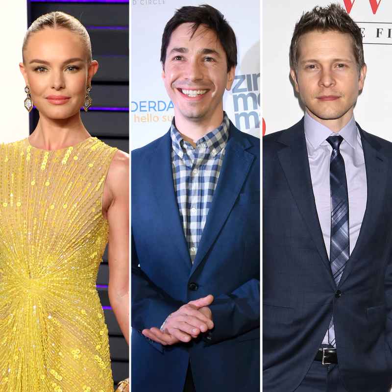 Kate Bosworth Dating History