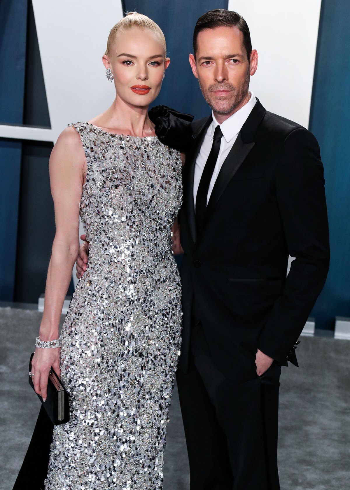 Kate Bosworth And Michael Polish Finalize Divorce Details
