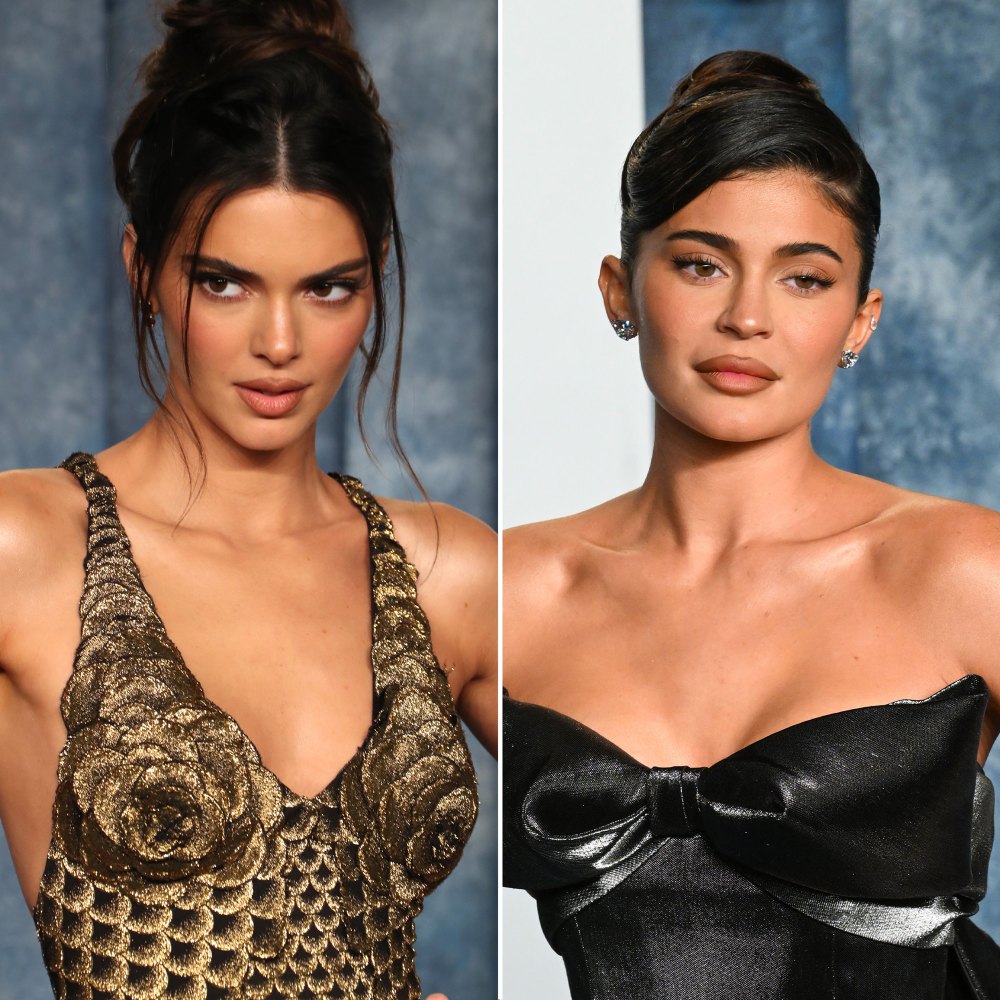 Kendall and Kylie Jenner to Host Party in New York