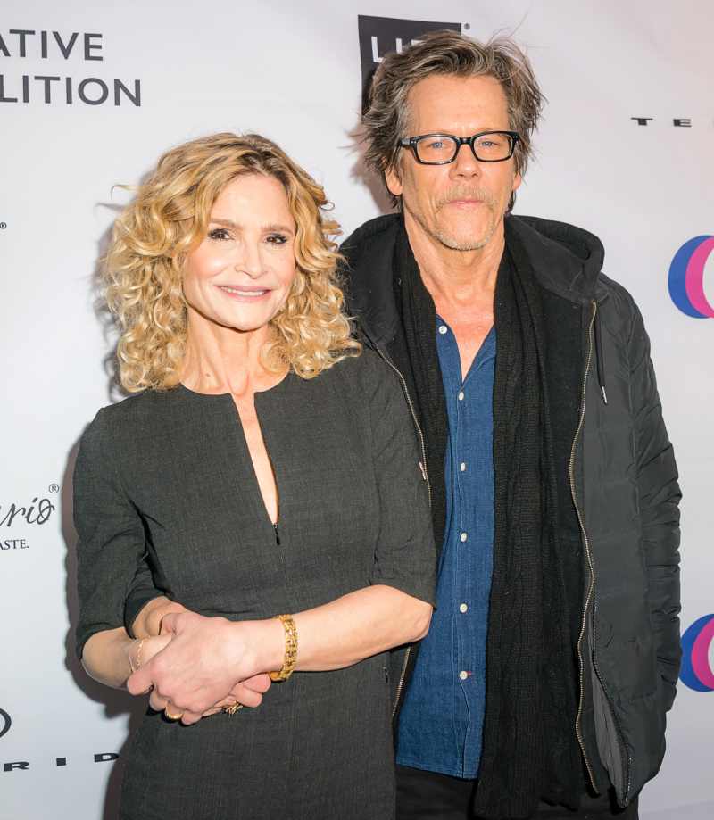 Kevin Bacon and Kyra Sedgwick’s Relationship Timeline - 098