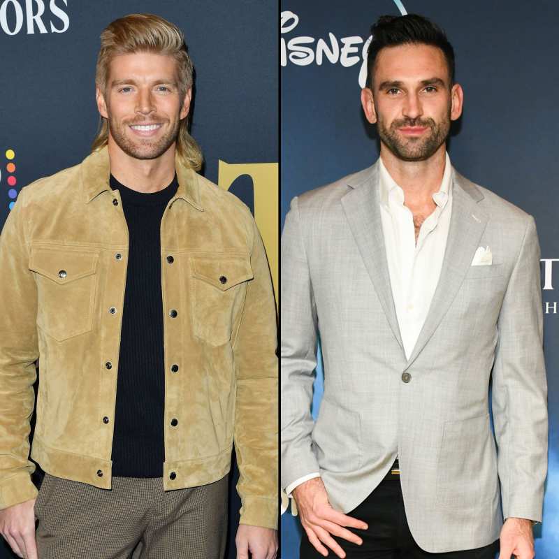 Kyle Cooke Regrets Putting Carl Radke in Awkward Spot