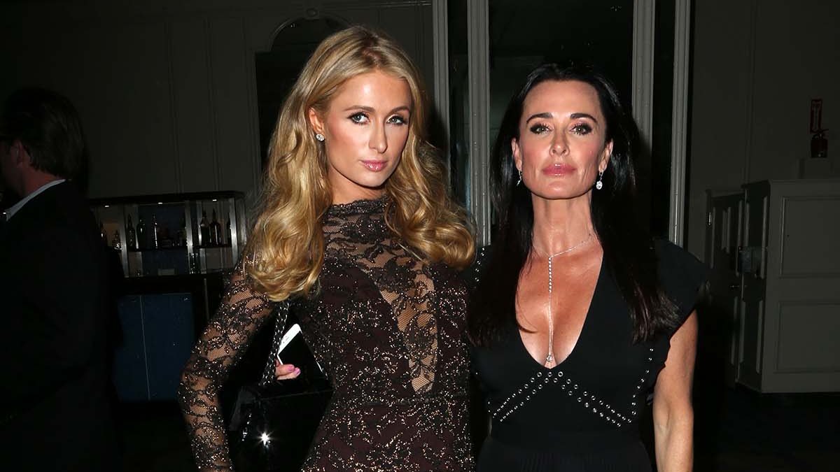 The Simple Life' reboot dream lives on: Paris Hilton and Nicole